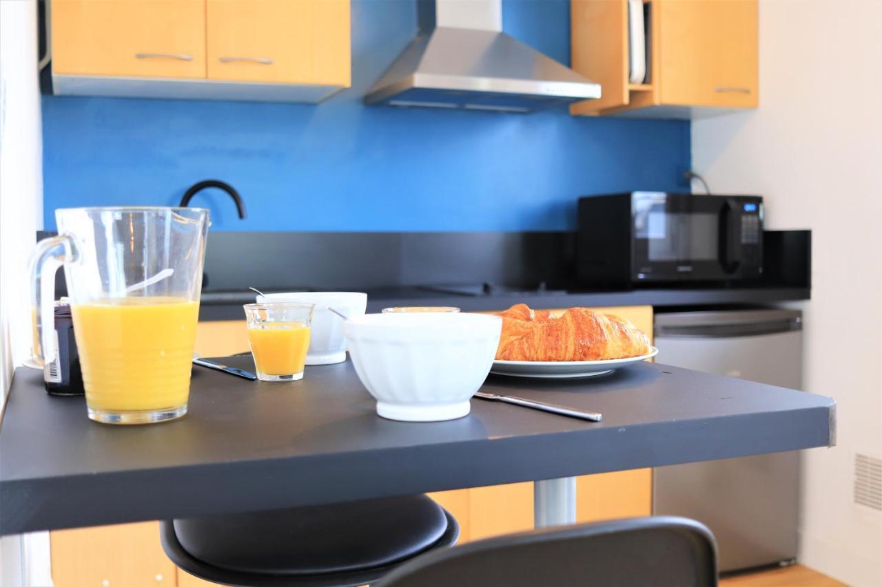 L'Ecrin Logement Tout Confort Wifi, Centre-Ville, Parking Prive Vannes Eksteriør billede